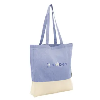 Bolsa de algodón Mola
