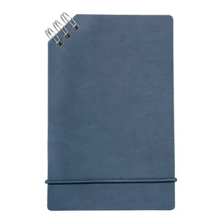 Libreta Carroll