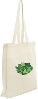 Bolsa de algodón Coti Fort
