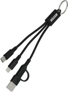 Cable de carga Unikey