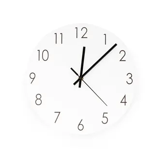 Reloj Wall