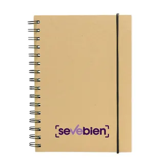 Libreta Iberica