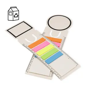 Set memos Book Lovers