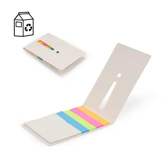 Set memos Bullet