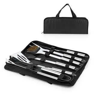 Set Bbq