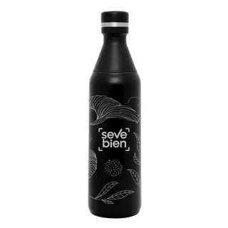Botella vacuum Glaciar