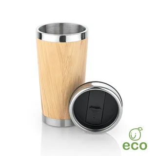 Mug Bambú 450 ml / 15 Oz