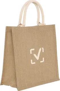 Bolsa de yute Yeye