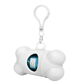 Dispensador de bolsas Poodle