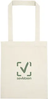Bolsa de algodón Toti