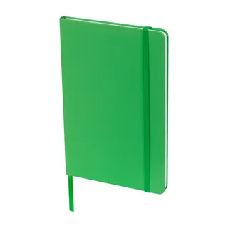 Libreta Olvera