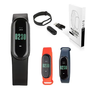 Smartwatch healthy