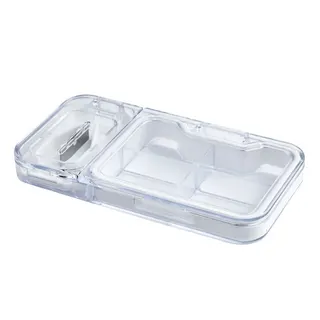 Pastillero Canif