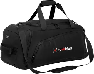Bolso morral Force 12