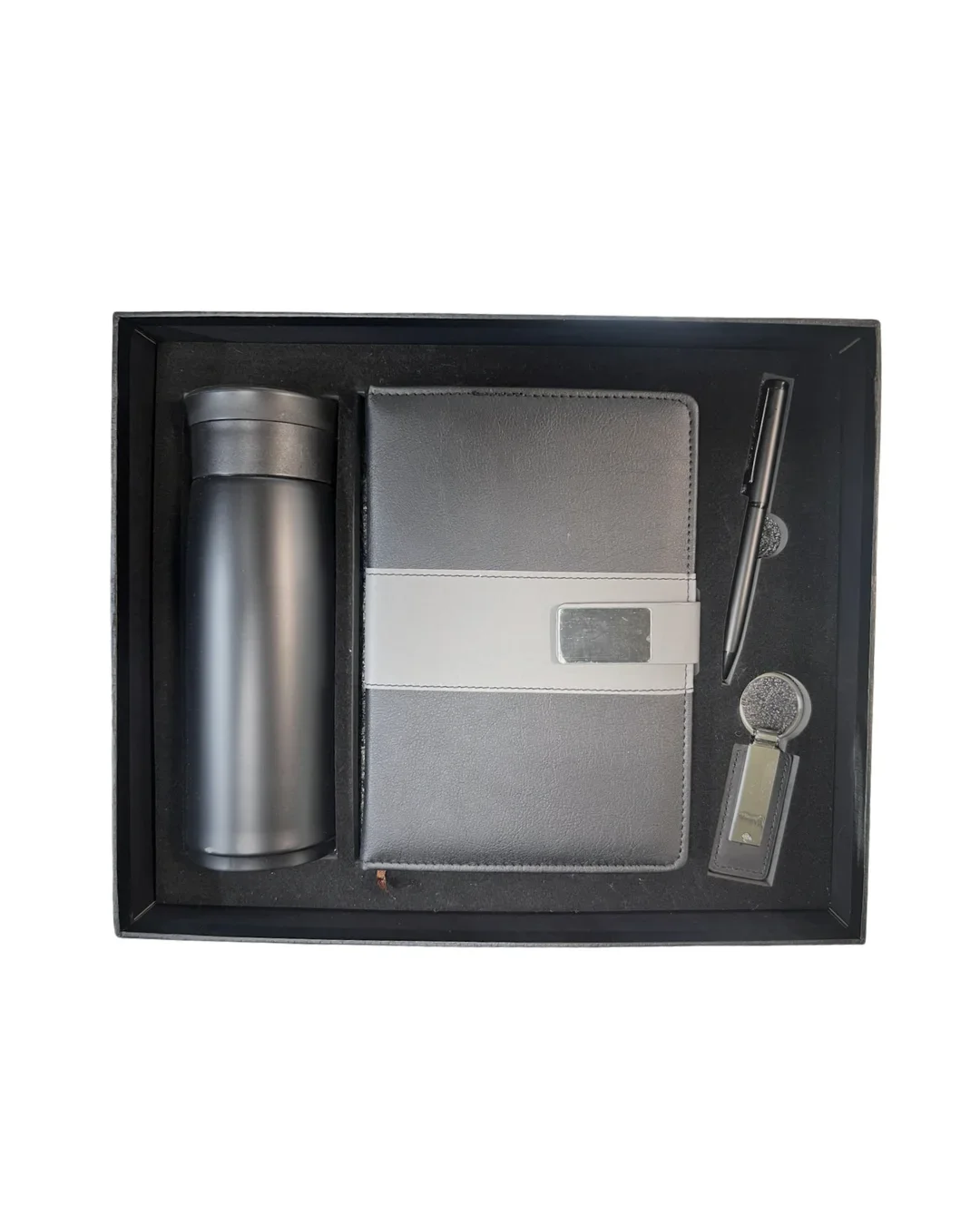 Set Ejecutivo 4 Pcs