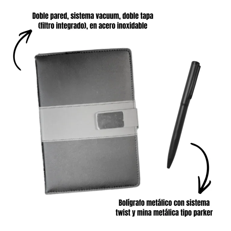 Set Ejecutivo 4 Pcs, foto 3