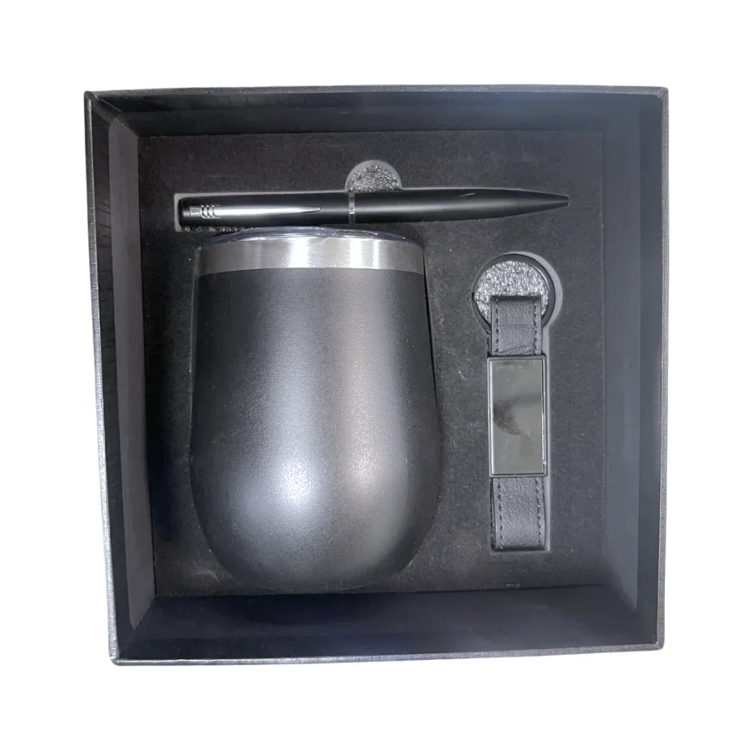 Set Ejecutivo Mini Vaso