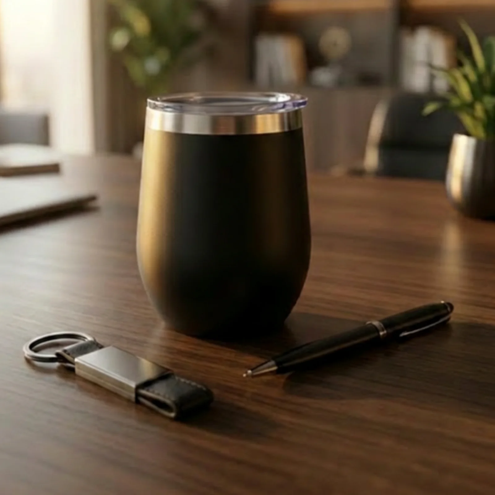 Set Ejecutivo Mini Vaso, foto 3