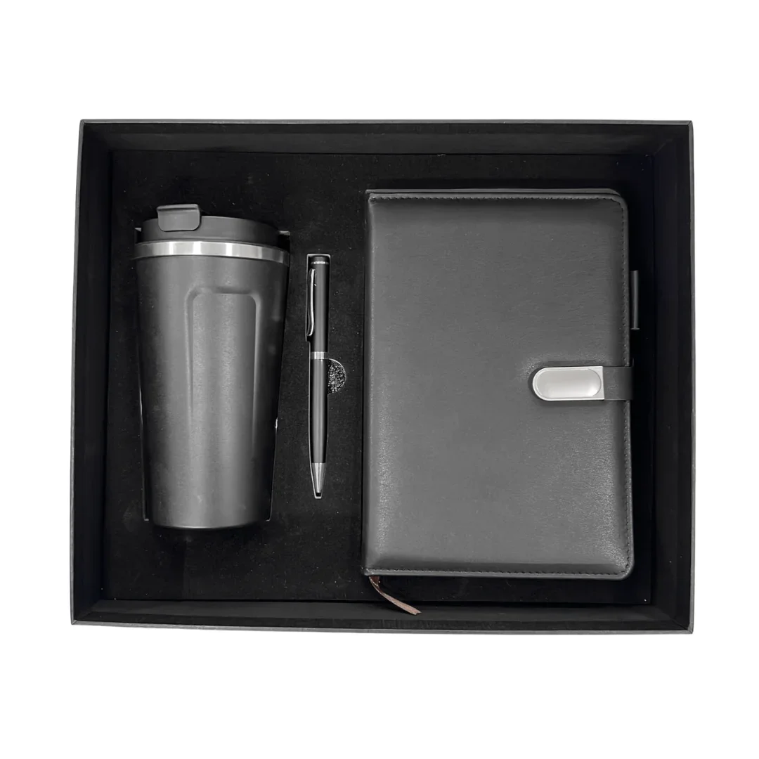 Set Ejecutivo Vaso